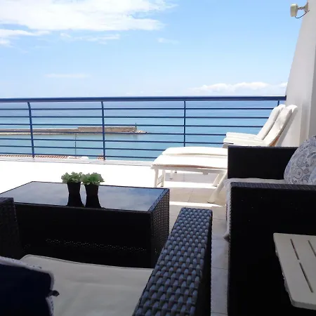 Ada Calypso Apartamento, Frente Al Mar Y Castillo * Peñíscola