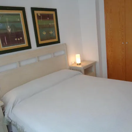 Apartment Ada Calypso Apartamento, Aire Acondicionado, Wifi, Piscina, Parking