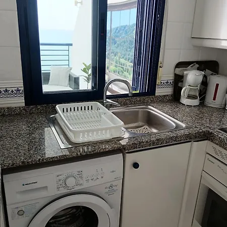 Ada Calypso Apartamento, Aire Acondicionado, Wifi, Piscina, Parking Apartment *