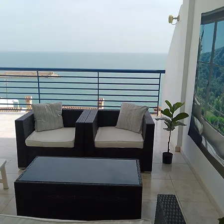 Ada Calypso Apartamento, Frente Al Mar Y Castillo