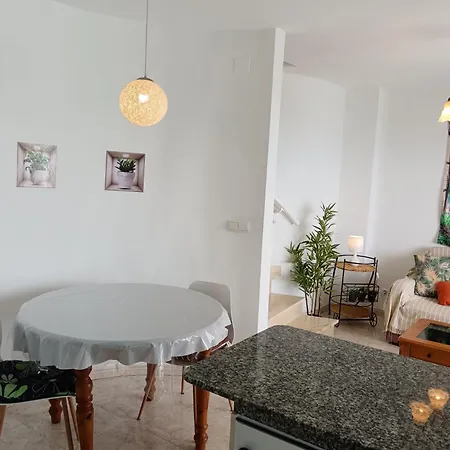 Apartamento Ada Calypso Apartamento, Frente Al Mar Y Castillo Peñíscola