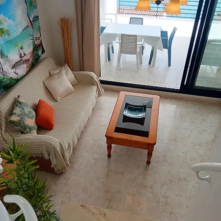 Ada Calypso Apartamento, Frente Al Mar Y Castillo * Peñíscola