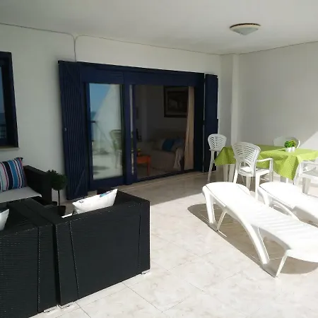 Apartamento Ada Calypso Apartamento, Frente Al Mar Y Castillo Peñíscola