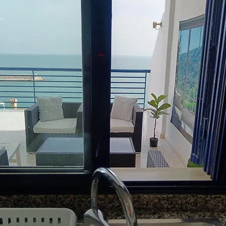 Ada Calypso Apartamento, Aire Acondicionado, Wifi, Piscina, Parking Apartmán