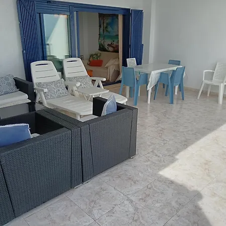 Ada Calypso Apartamento, Aire Acondicionado, Wifi, Piscina, Parking Apartmán *