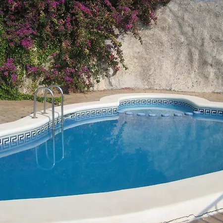 Apartmán Ada Calypso Apartamento, Aire Acondicionado, Wifi, Piscina, Parking *