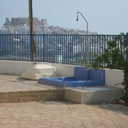 Ada Calypso Apartamento, Aire Acondicionado, Wifi, Piscina, Parking *